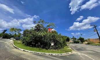 Imagem 6: Lote de Esquina no Passaredo 338m²