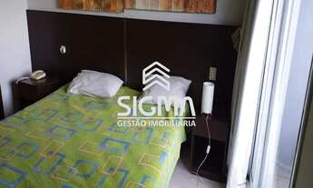 Imagem 4: Flat RESIDENCIAL em Macaé - RJ, Praia do Pecado