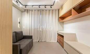 Imagem 2: São Paulo - Apartamento Padrão - Vila Mariana