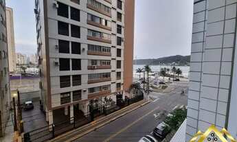 Imagem 4: 1 Dormitório Reformado, sem garagem, com vista ao mar, Gonzaguinha, São Vicente-SP