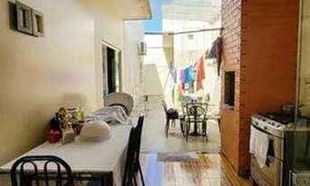 Imagem 7: Imóvel térreo à venda no Cond. Lion ville, 3/4 , 2 suítes aceita financiamento 610 mil