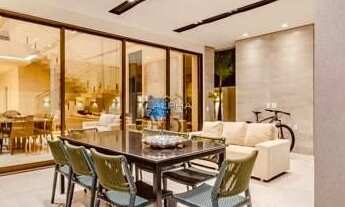 Imagem 5: Casa em Condomínio para Venda em Eusébio, Cidade Alpha - Eusébio, 4 dormitórios, 4 suítes