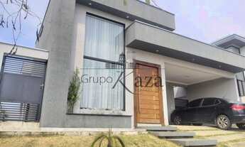 Imagem 6: Casa Condomínio - Condomínio Terras do Vale - Caçapava - 150m² - 3 Dormitórios