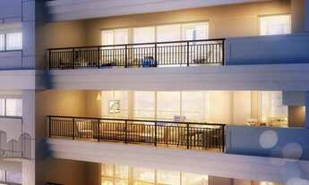 Imagem: Legacy Vila Mariana 149m com 3 suítes e