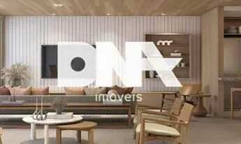 Imagem 6: Apartamento-À VENDA-Jardim Botânico-Rio de Janeiro-RJ