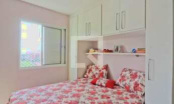 Imagem 6: Apartamento para Aluguel - Jardim Iris , 2 Quartos, 53 m2