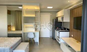 Imagem 5: Apartamento na Vila Madalena com 1 dormitório