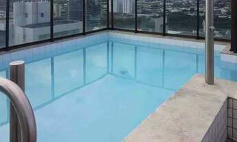 Imagem 2: Apartamento para venda tem 25 metros quadrados com 1 quarto em Boa Viagem - Recife - Golde