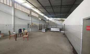 Imagem 2: Galpão para Aluguel, Teresina