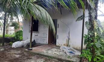 Imagem: Vende-se casa em mosqueiro