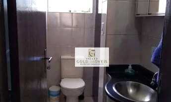 Imagem 4: Apartamento com 2 dormitórios à venda, 47 m² por R$ 192.000,00 - Vila Industrial - São Jos