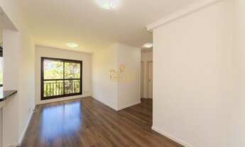 Imagem 2: CURITIBA - Apartamento Padrão - Campo Comprido