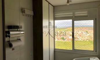Imagem 5: Residencial Boulevard Flamboyant - 50m² - 2 Dormitórios