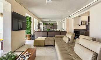 Imagem 5: Apartamento para venda com 157 metros quadrados com 4 quartos em Vale do Sereno - Nova Lim