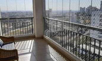 Imagem 6: Apartamento para locação, 3 suítes, 3 vagas, lazer completo, Loteamento Residencial Vila B