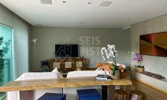 Imagem 2: APARTAMENTO DUPLEX ESTILO CASA NO VALE DOS CRISTAIS