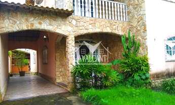 Imagem 2: Casa 4 quartos em Nancilândia - Itaboraí - RJ