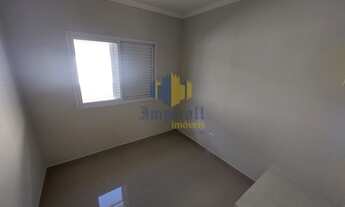 Imagem 6: Sobrado Residencial Bonna Villa SJC Chácaras São José 3 Dormitórios 1 Suíte 1 Vaga