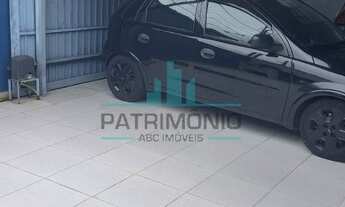 Imagem 3: Casa à venda e para alugar - Nova Gerty - São Caetano do Sul - CA1550