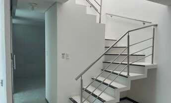 Imagem 5: Cada Duplex Casa com 3 dormitórios