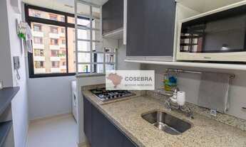 Imagem 7: Apartamento com 1 dormitório para alugar, 45 m² por R$ 6.696,55/mês - Vila Olímpia - São P