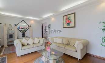 Imagem: Locação Apartamento 3 Dormitórios - 159