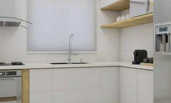 Imagem 5: APARTAMENTO - CAMPO BELO - SP