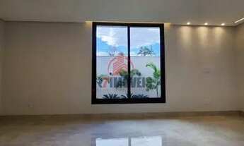 Imagem 4: Casa para venda com 226 metros quadrados com 4 quartos em Santa Genoveva - Goiânia - Goiás