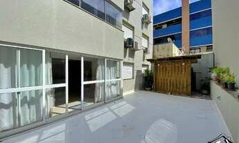 Imagem 3: Páscoa/Balonismo 2023 - Apartamento c/ 2 Quartos (AR) - 1 Quadra Mar - Prainha