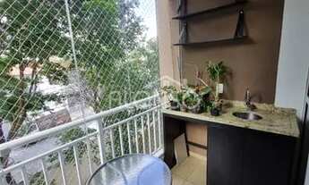 Imagem 3: Apartamento para aluguel e venda com 2 quartos, 02 banheiros e 02 vagas