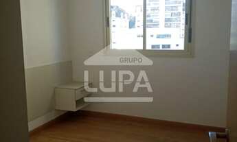 Imagem 5: Apartamento com 1 dormitório para venda em Santana!