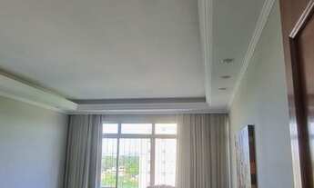 Imagem 2: Alugo apartamento 3 dormitórios 1 suíte andar alto