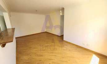 Imagem 3: Apartamento espaçoso com 2 dormitórios e 1 vaga em localização maravilhosa próximo ao Hosp