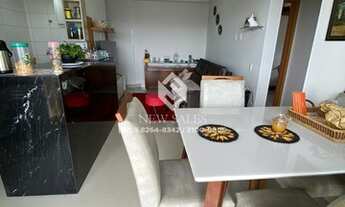 Imagem: Excelente apartamento com 3 quartos sendo