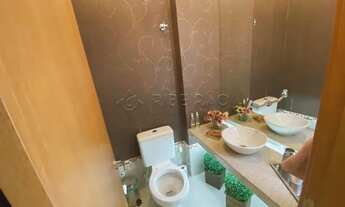 Imagem 4: Casa Condomínio em Ribeirão Preto