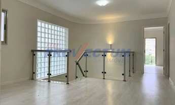 Imagem 6: Casa - Swiss Park - Campinas