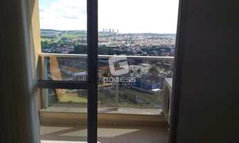Imagem 4: Apartamento para alugar no bairro Ribeirânia - Ribeirão Preto/SP