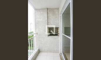 Imagem 7: Apartamento para Aluguel - Butantã, 2 Quartos, 60 m2