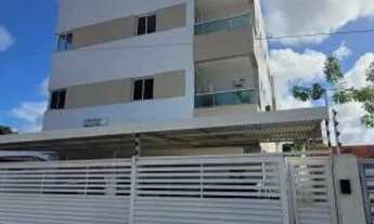 Imagem 2: Apartamento Bancarios 02 qts, próximo a Praça da Paz, com varanda