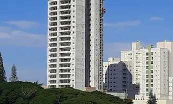 Imagem: Apartamento torre de Málaga