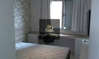 Imagem 7: Flat disponível para locação em Moema