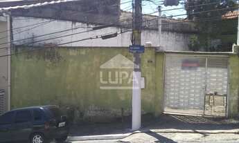 Imagem: Sobrado com 4 dormitórios á venda na Vila