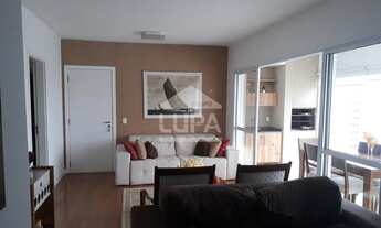 Imagem 2: Apartamento à venda na Água Branca!