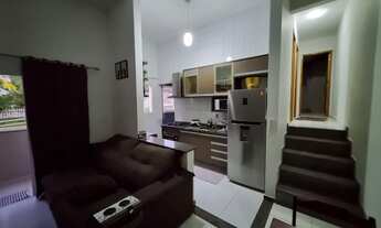 Imagem: Apartamento para venda tem 56 metros quadrados