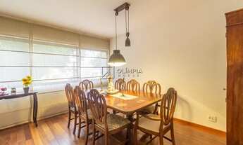 Imagem 6: Venda Apartamento 3 Dormitórios - 136 m² Campo Belo