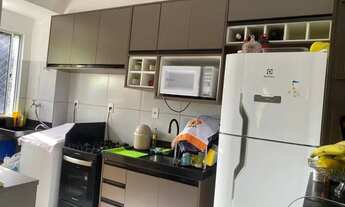 Imagem 5: VILLAGE DO PORTO 1 - CHAVE 90MIL