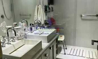 Imagem 5: Moema, venda e locaçao 3 suites 4 vagas alto padrao