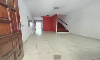 Imagem: CASA RESIDENCIAL em TABOÃO DA SERRA - SP