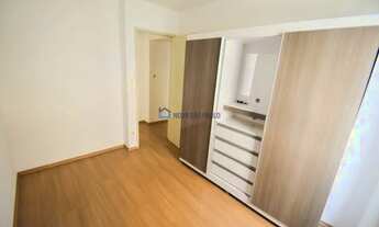 Imagem 6: Apartamento com 02 dormitórios e 01 vaga na Região da Saúde