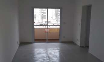 Imagem 3: SãO BERNARDO DO CAMPO - Apartamento Padrão - Centro